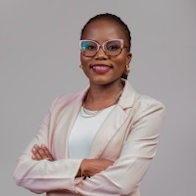 Cherie Oyier Cherie Oyier