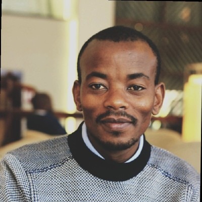 David Indeje David Indeje