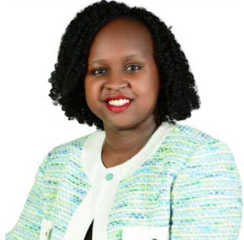 Rosemary Koech-Kimwatu Rosemary Koech-Kimwatu