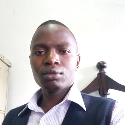 NicodemusNyakundi Nicodemus Nyakundi