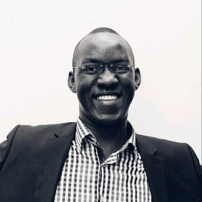 Victor Kapiyo Victor Kapiyo