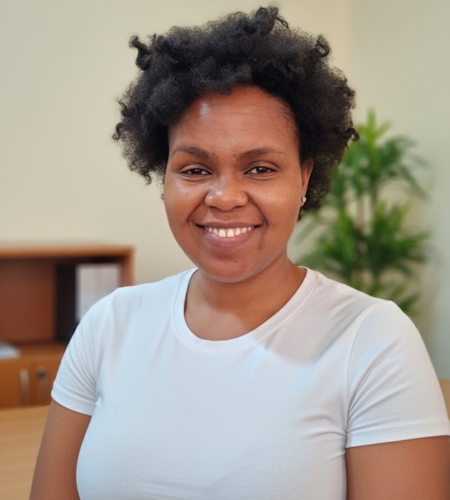 Faith Karori on Navigating Social Media